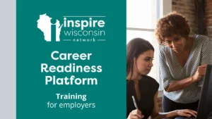 employer training for career readiness platform